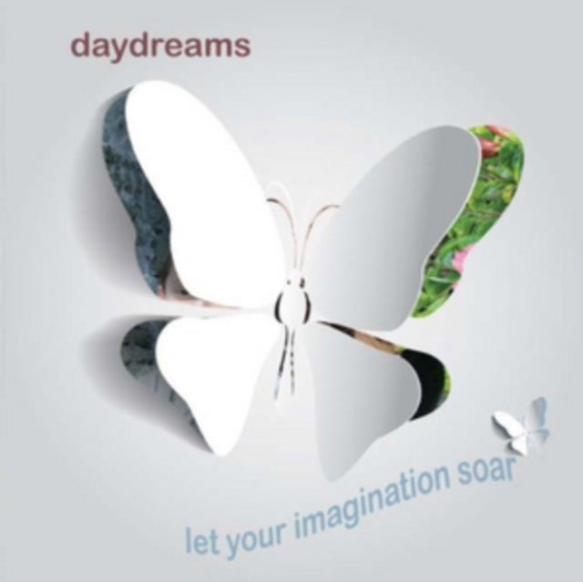 Hayley Elton And Curtis - Daydreams (CD)