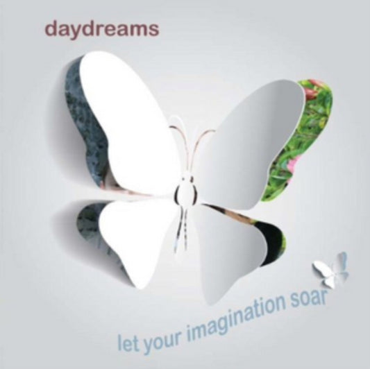 Hayley Elton And Curtis - Daydreams (CD)