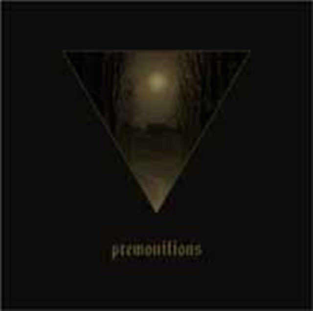 By The Patient - Premonitions (CD)