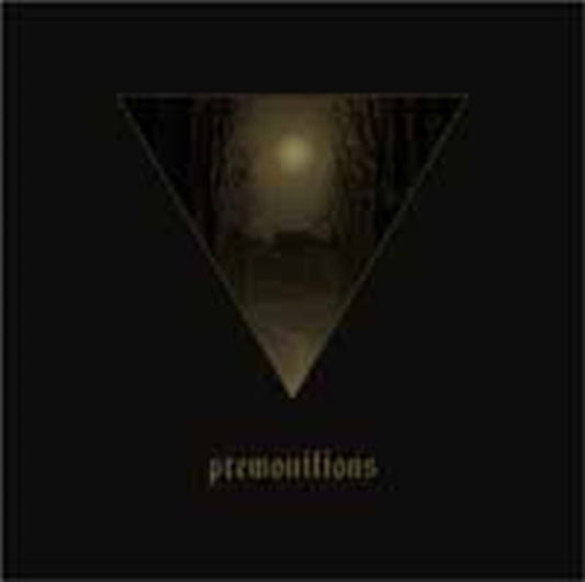 By The Patient - Premonitions (CD)