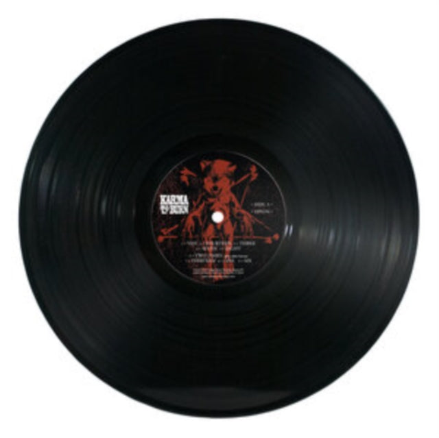 Karma To Burn (Vinyl)