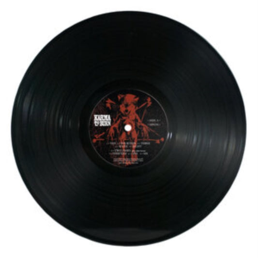 Karma To Burn (Vinyl)