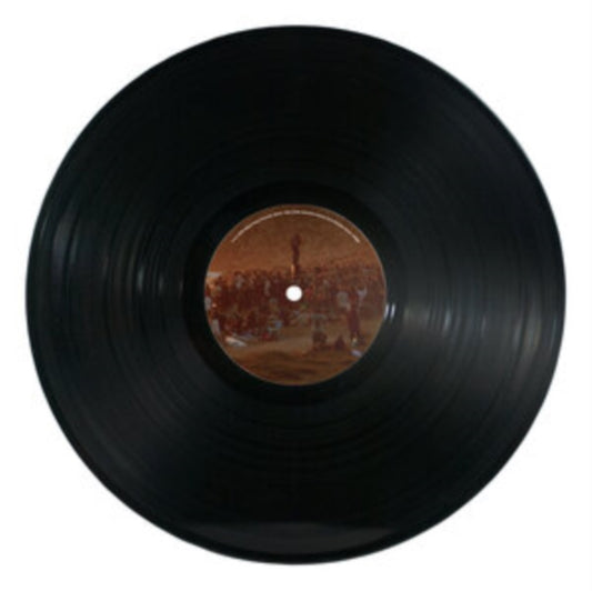 Ecstatic Vision - Live At Dunajam (Vinyl)