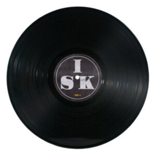 Isaak - Hey (Vinyl)