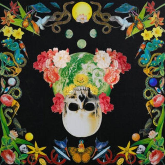 Hippie Death Cult - Helichrysum (Vinyl)