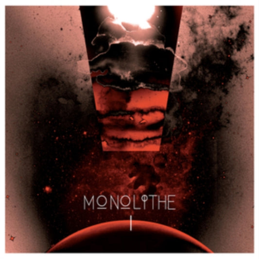 Monolithe - Monolithe I (CD)