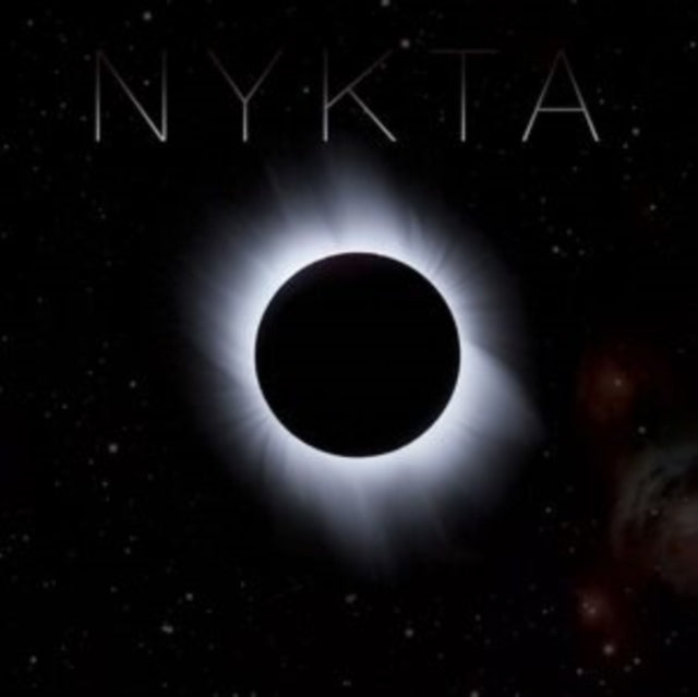 Zemial - Nykta (CD)