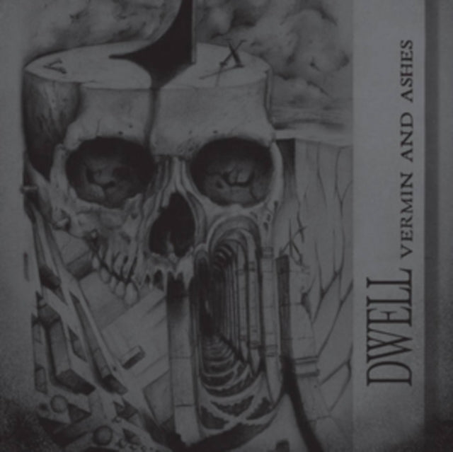 Dwell - Vermin And Ashes (CD)