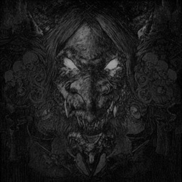 Satanic Warmaster - Fimbulwinter (CD)