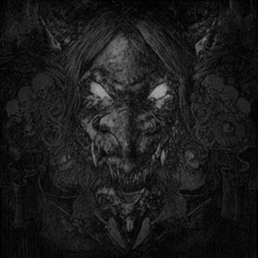 Satanic Warmaster - Fimbulwinter (CD)