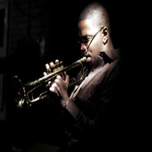 Jeremy Pelt - Identity (CD)