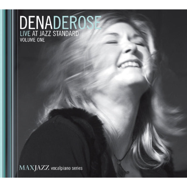 Dena Derose - Live At Jazz Standard Volume One (CD)