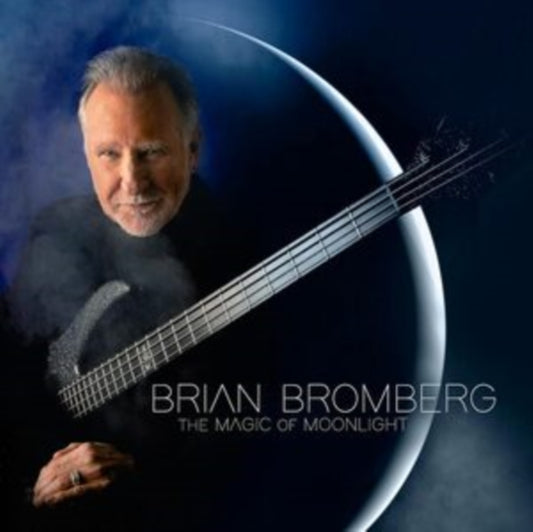 Brian Bromberg - The Magic Of Moonlight (CD)