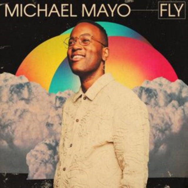 Michael Mayo - Fly (Vinyl)