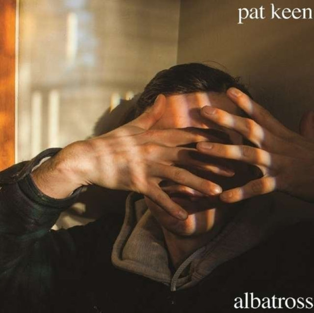 Pat Keen - Albatross (Vinyl)