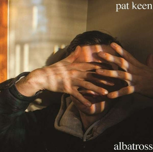 Pat Keen - Albatross (Vinyl)