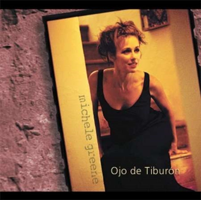 Michele Greene - Ojo De Tiburon (Eye Of The Shark) (CD)