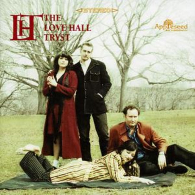 John Wesley Harding - Songs Of Misfortune (CD)