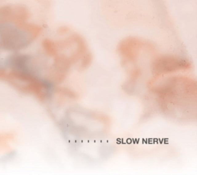 Slow Nerve - Slow Nerve (CD)