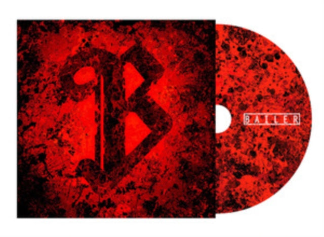 Bailer - Bailer (CD)