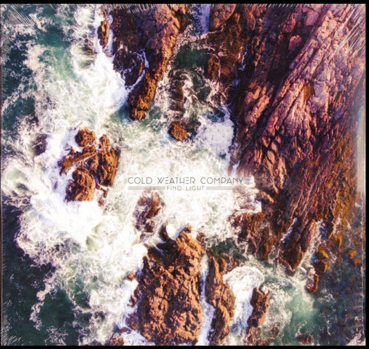 Cold Weather Company - Find Light (Vinyl)
