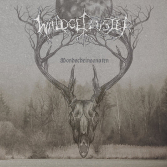 Waldgefluster - Mondscheinsonaten (CD)
