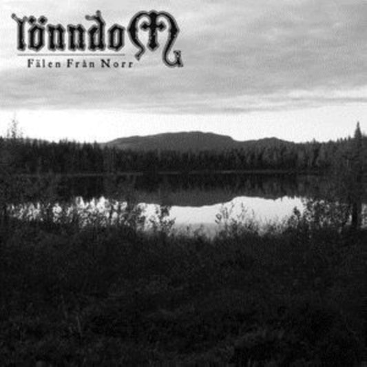 Lonndom - Falen Fran Norr (CD)