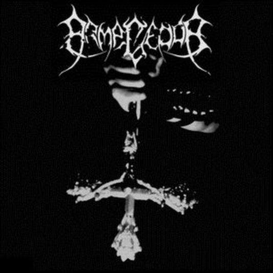 Armagedda - Only True Believers (CD)