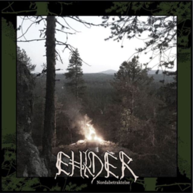 Ehlder - Nordabetraktelse (CD)