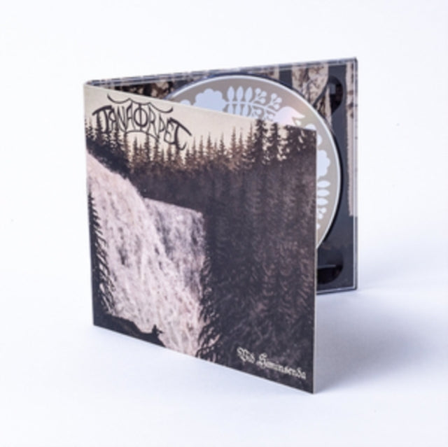Ornatorpet - Vid Himinsenda (CD)