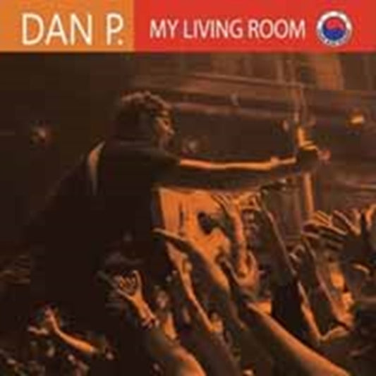 Dan Potthast - My Living Room (CD)