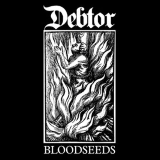 Debtor - Bloodseeds (CD)