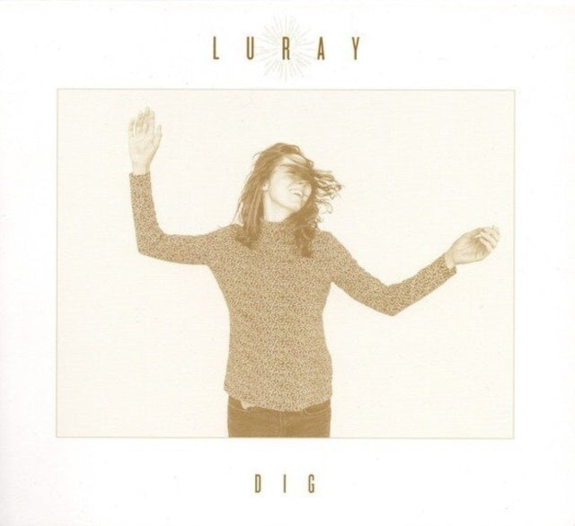 Luray - Dig (CD)