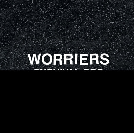 Worriers - Survival Pop (Extended Version) (CD)