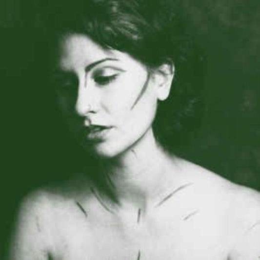 Sammi Lanzetta - For Avery (CD)