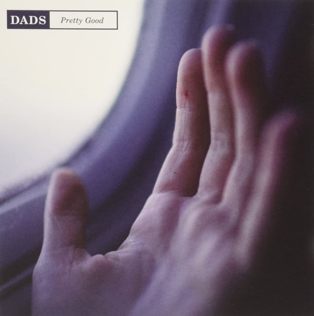Dads - Pretty Good (CD)
