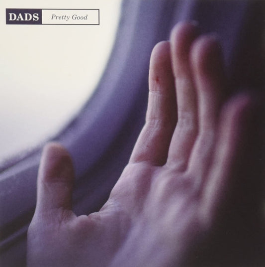 Dads - Pretty Good (CD)