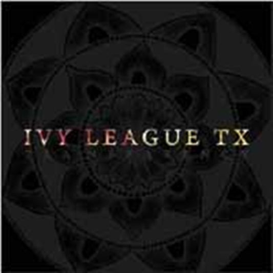 Ivy League Tx - Transparency (CD)