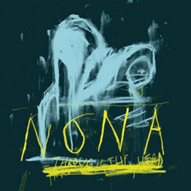 Nona - Through The Head (CD)