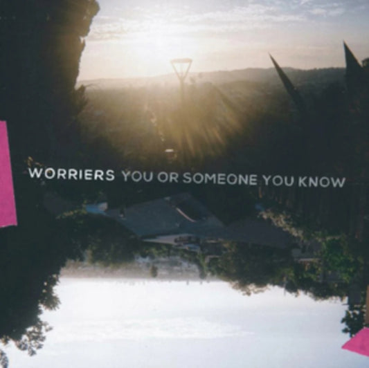 Worriers - You Or Someone You Know (Neon Magenta Vinyl) (Indie Exclusive) (Vinyl)