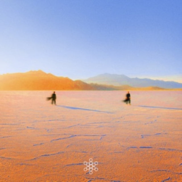 Praana - Insight Out (Yellow And Orange Marble Coloured Vinyl) (Vinyl)