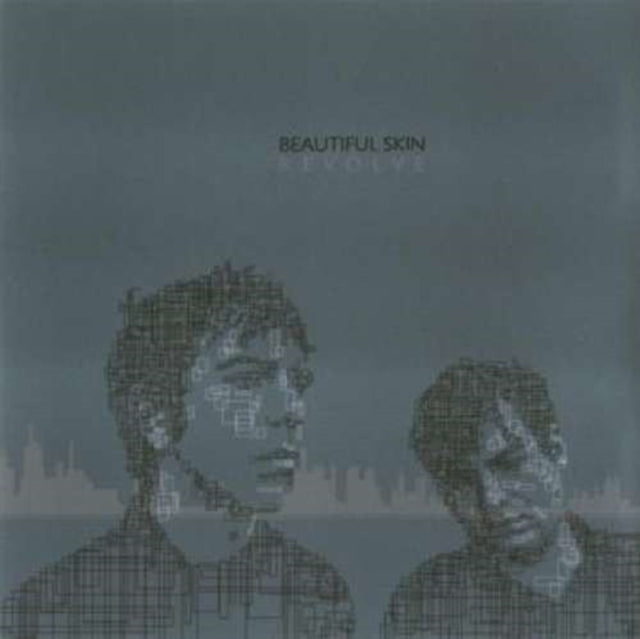 Beautiful Skin - Revolve (CD)