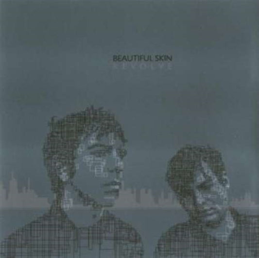 Beautiful Skin - Revolve (CD)
