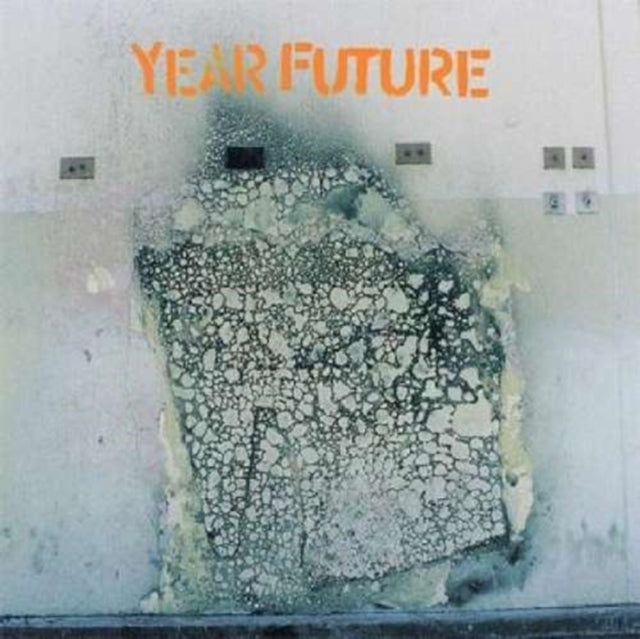 Year Future - Year Future (CD)