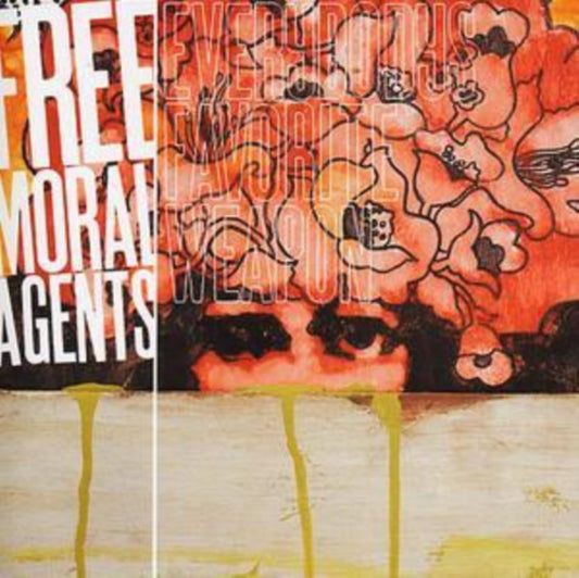 Free Moral Agents - Everybodys Favorite Weapon (CD)