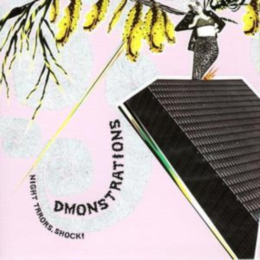 Dmonstrations - Night Trrors.. Shock! (CD)
