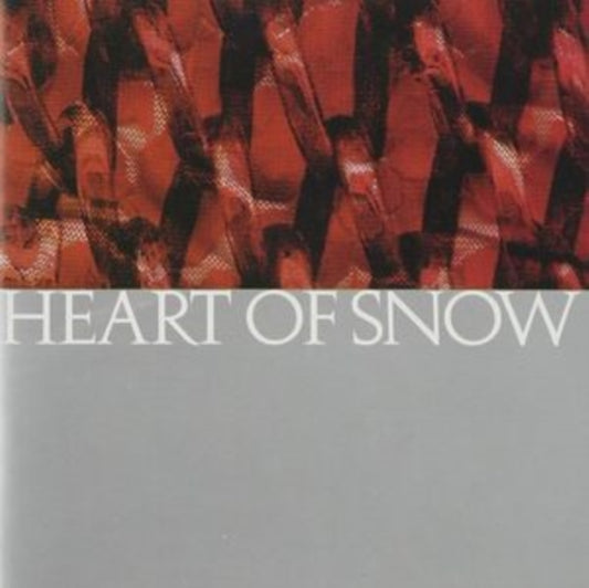 Heart Of Snow - Endure Or More (CD)