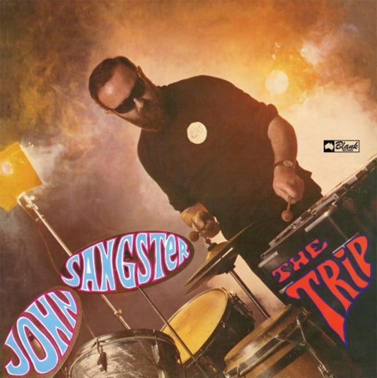 John Sangster - The Trip (Vinyl)