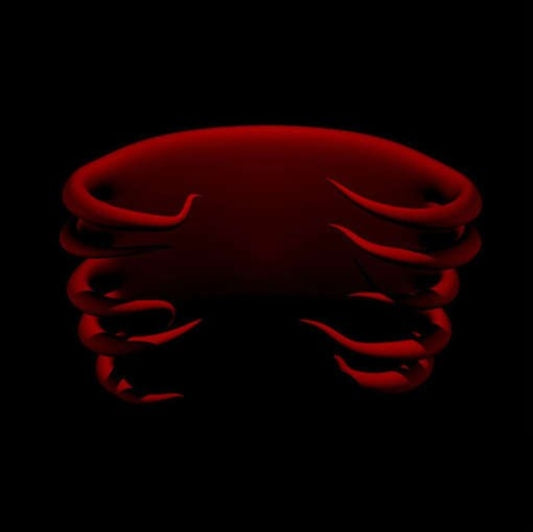 Tool - Undertow (Vinyl)