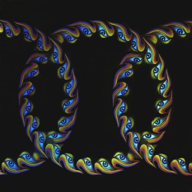 Tool - Lateralus (Vinyl)